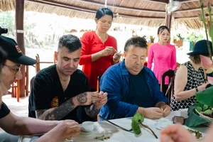 Australian Chef Explores the Culinary Wonders of the Mekong Delta - image 4