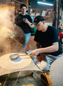 Australian Chef Explores the Culinary Wonders of the Mekong Delta - image 1