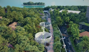 Unlocking Singapore: 7 Brand New Travel Experiences You Cannot Miss on Your Next Visit - image 6