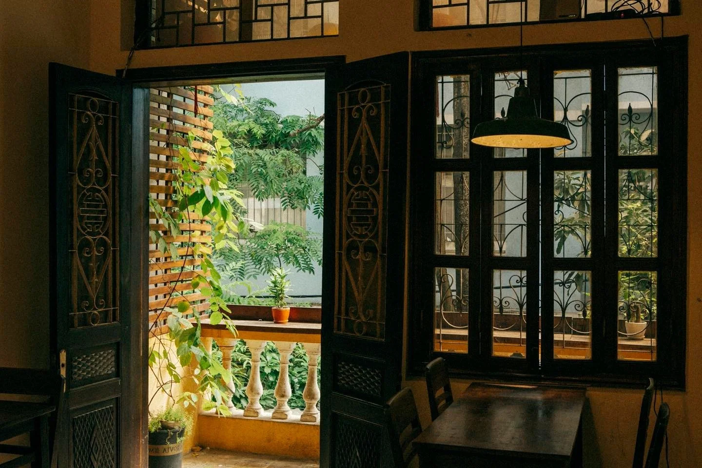 Top Nostalgic Cafes in Hanoi for a Slow Living Experience