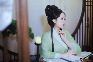 Modern Aesthetic Expressions: YiTuYu Art Language Vol.5796 Mao Zi Zi Collection - image 9