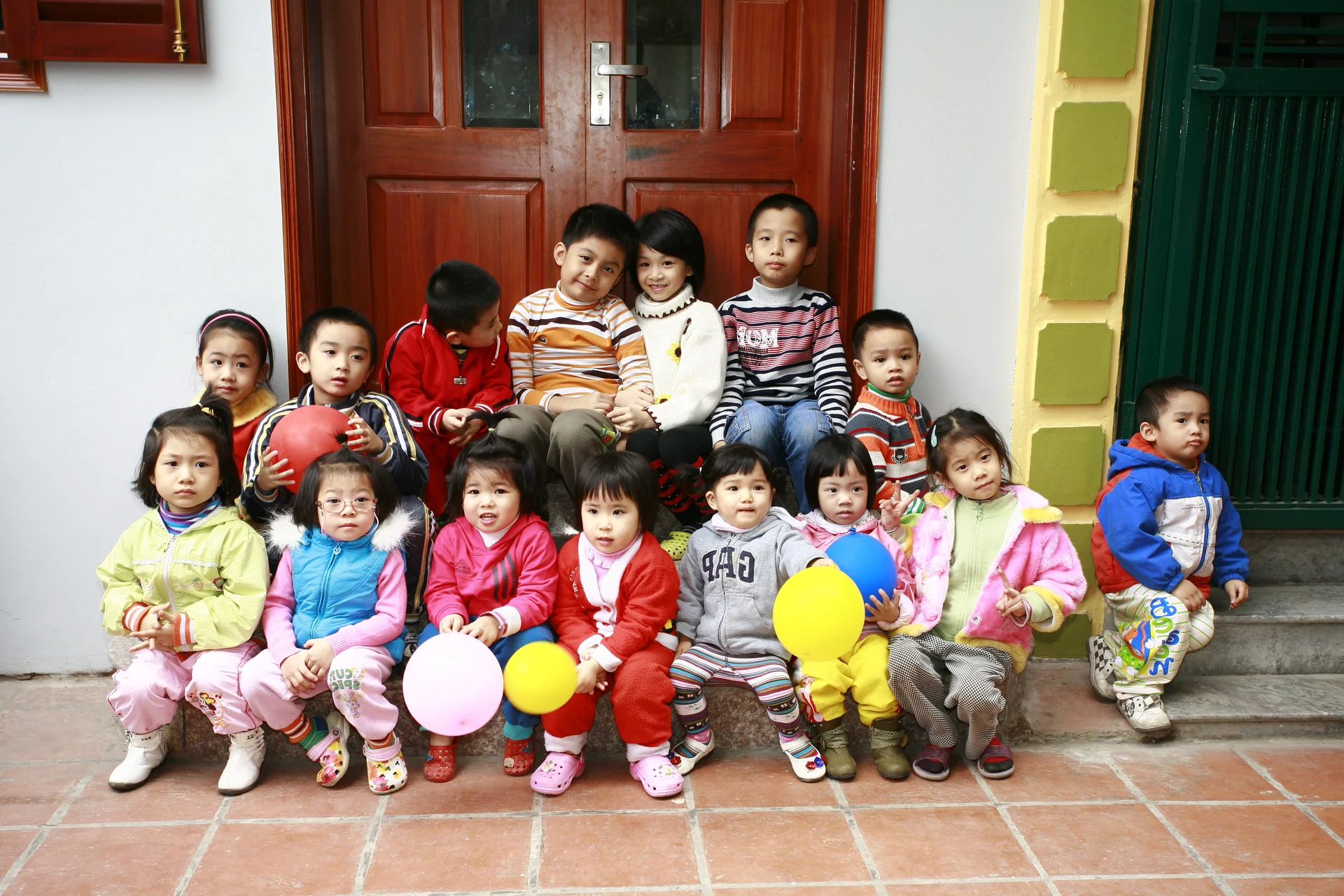 Celebrating Lunar New Year with a Massive 300-Member Family in Hanoi