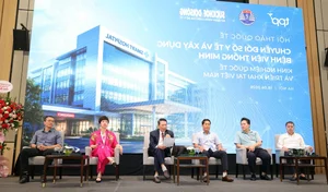 International Conference on Digital Health and Smart Hospitals Marks a Milestone in Data-Driven Healthcare - image 5