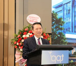 International Conference on Digital Health and Smart Hospitals Marks a Milestone in Data-Driven Healthcare - image 2