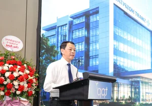 International Conference on Digital Health and Smart Hospitals Marks a Milestone in Data-Driven Healthcare - image 1