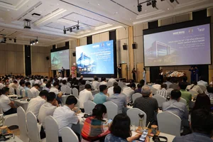 International Conference on Digital Health and Smart Hospitals Marks a Milestone in Data-Driven Healthcare - image 3