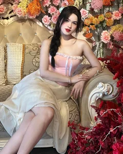 From Reality TV Fame to Beauty Queen: The Surprising Pageant Journey of a Dating Show Star - image 3