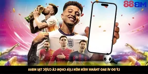 MB88 Sports Betting: The Ultimate Online Sportsbook Experience - image 6