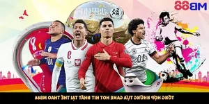 MB88 Sports Betting: The Ultimate Online Sportsbook Experience - image 10