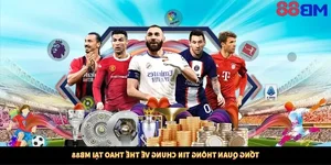 MB88 Sports Betting: The Ultimate Online Sportsbook Experience - image 7