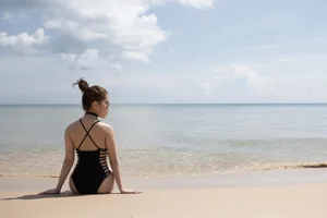 Milan Pham Black Bikini Gallery: Ultimate Summer Fashion and Beach Style Inspiration - image 19
