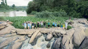 Perfect Weekend Cycling Getaways Near Ho Chi Minh City for Nature Lovers - image 8