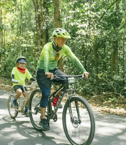 Perfect Weekend Cycling Getaways Near Ho Chi Minh City for Nature Lovers - image 0