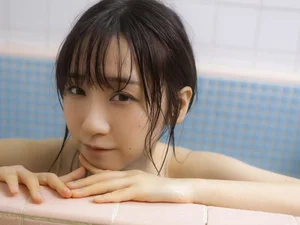 Stunning Moe Iori Digital Photo Book: Two Days and One Night Manga Action Collection - 47 High-Resolution Aesthetic Lifestyle Images of the Japanese Icon - image 5