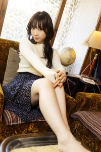 Stunning Moe Iori Digital Photo Book: Two Days and One Night Manga Action Collection - 47 High-Resolution Aesthetic Lifestyle Images of the Japanese Icon - image 11