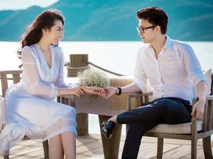 The Happy and Fulfilling Marriage of Runner-up Tu Anh - image 2