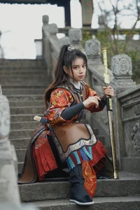 Discover the Visual Elegance of YiTuYu Art Language Vol.4818 with Er Jia Liu - image 8