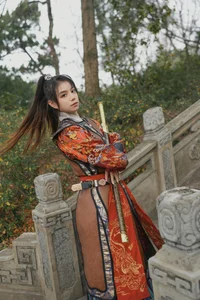 Discover the Visual Elegance of YiTuYu Art Language Vol.4818 with Er Jia Liu - image 6