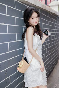 Stunning Art Portraiture: YiTuYu Art Language Vol.5157 Featuring Bu Ta Xiao Yao - image 9