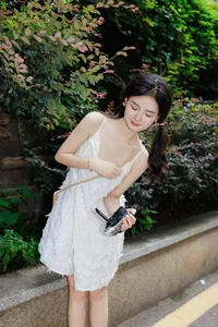 Stunning Art Portraiture: YiTuYu Art Language Vol.5157 Featuring Bu Ta Xiao Yao - image 40