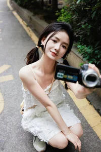 Stunning Art Portraiture: YiTuYu Art Language Vol.5157 Featuring Bu Ta Xiao Yao - image 26