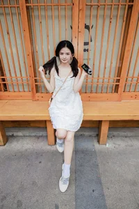 Stunning Art Portraiture: YiTuYu Art Language Vol.5157 Featuring Bu Ta Xiao Yao - image 12
