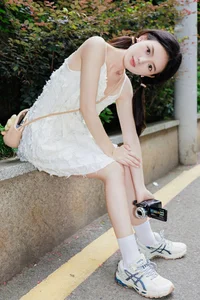 Stunning Art Portraiture: YiTuYu Art Language Vol.5157 Featuring Bu Ta Xiao Yao - image 41