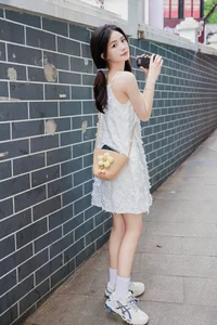Stunning Art Portraiture: YiTuYu Art Language Vol.5157 Featuring Bu Ta Xiao Yao - image 27