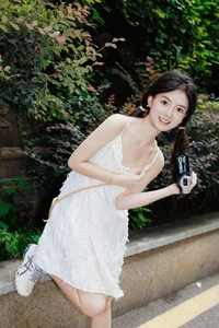 Stunning Art Portraiture: YiTuYu Art Language Vol.5157 Featuring Bu Ta Xiao Yao - image 25