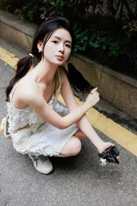 Stunning Art Portraiture: YiTuYu Art Language Vol.5157 Featuring Bu Ta Xiao Yao - image 45