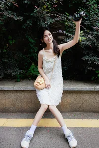 Stunning Art Portraiture: YiTuYu Art Language Vol.5157 Featuring Bu Ta Xiao Yao - image 29