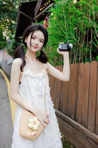 Stunning Art Portraiture: YiTuYu Art Language Vol.5157 Featuring Bu Ta Xiao Yao - image 31