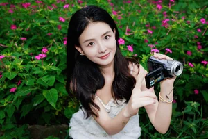 Stunning Art Portraiture: YiTuYu Art Language Vol.5157 Featuring Bu Ta Xiao Yao - image 11