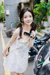 Stunning Art Portraiture: YiTuYu Art Language Vol.5157 Featuring Bu Ta Xiao Yao - image 19