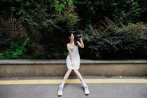 Stunning Art Portraiture: YiTuYu Art Language Vol.5157 Featuring Bu Ta Xiao Yao - image 30