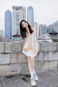 Stunning Art Portraiture: YiTuYu Art Language Vol.5157 Featuring Bu Ta Xiao Yao - image 3
