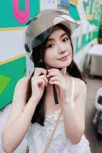 Stunning Art Portraiture: YiTuYu Art Language Vol.5157 Featuring Bu Ta Xiao Yao - image 16