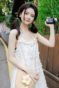 Stunning Art Portraiture: YiTuYu Art Language Vol.5157 Featuring Bu Ta Xiao Yao - image 33
