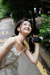 Stunning Art Portraiture: YiTuYu Art Language Vol.5157 Featuring Bu Ta Xiao Yao - image 2