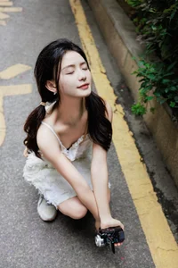 Stunning Art Portraiture: YiTuYu Art Language Vol.5157 Featuring Bu Ta Xiao Yao - image 42