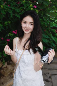 Stunning Art Portraiture: YiTuYu Art Language Vol.5157 Featuring Bu Ta Xiao Yao - image 17