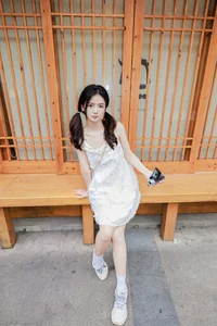 Stunning Art Portraiture: YiTuYu Art Language Vol.5157 Featuring Bu Ta Xiao Yao - image 18