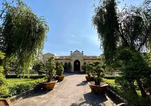 Step Inside One of the Most Unique Ancient Houses in Vietnam’s Mekong Delta - image 8