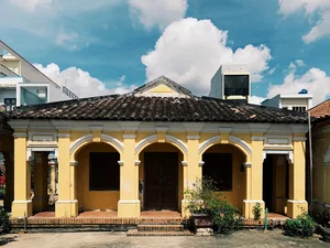 Step Inside One of the Most Unique Ancient Houses in Vietnam’s Mekong Delta - image 3