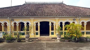 Step Inside One of the Most Unique Ancient Houses in Vietnam’s Mekong Delta - image 4