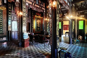 Step Inside One of the Most Unique Ancient Houses in Vietnam’s Mekong Delta - image 7