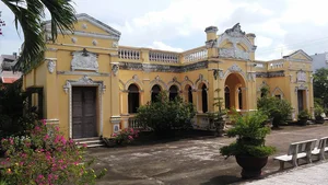 Step Inside One of the Most Unique Ancient Houses in Vietnam’s Mekong Delta - image 2