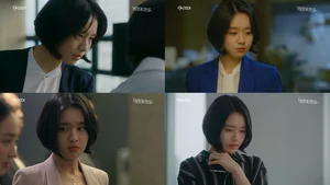 Top 10 Ahn Eun Jin Dramas: The Rise of a K-Drama Star - image 18