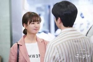 Top 10 Ahn Eun Jin Dramas: The Rise of a K-Drama Star - image 3