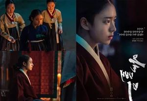 Top 10 Ahn Eun Jin Dramas: The Rise of a K-Drama Star - image 15